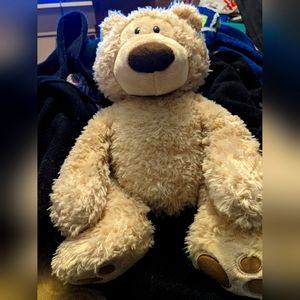 Gund Teddy Bear
